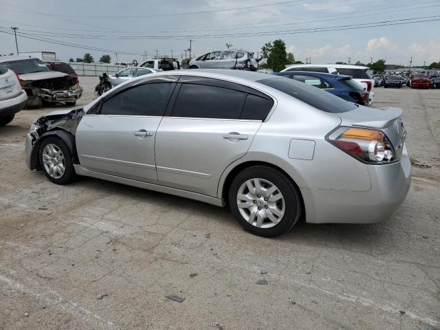 Photo 2 from auction – 2012 NISSAN ALTIMA BAS with VIN 1N4AL2AP0CC232500