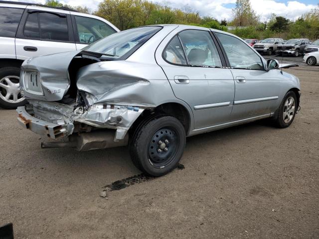 Photo 3 from auction – 2004 NISSAN SENTRA 1.8 with VIN 3N1CB51D24L480673