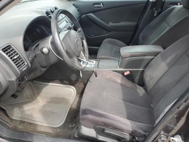 Photo 7 from auction – 2011 NISSAN ALTIMA BAS with VIN 1N4AL2AP4BN445341