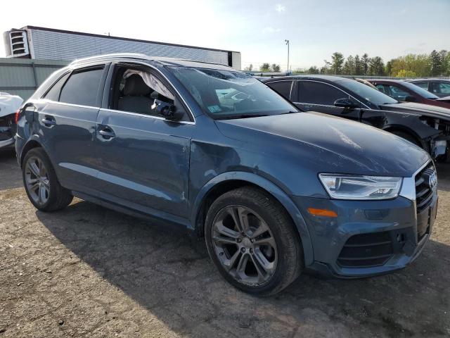 Photo 4 from auction – 2017 AUDI Q3 PREMIUM with VIN WA1HCCFS7HR007288