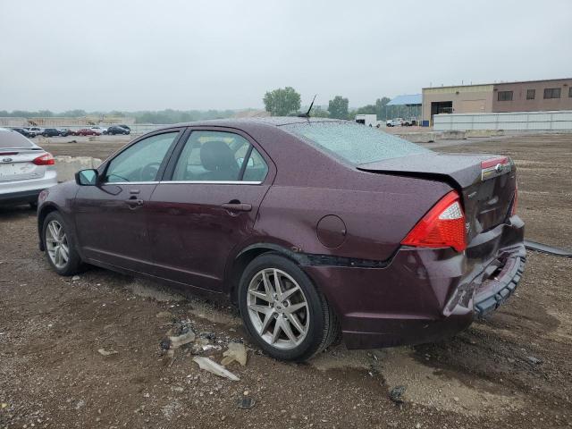 Photo 2 from auction – 2012 FORD FUSION SEL with VIN 3FAHP0JA1CR301182