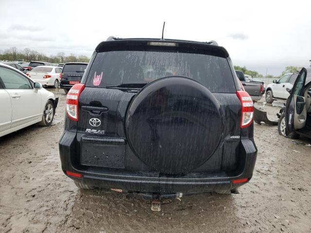 Photo 6 from auction – 2012 TOYOTA RAV4 with VIN 2T3BF4DV0CW202907