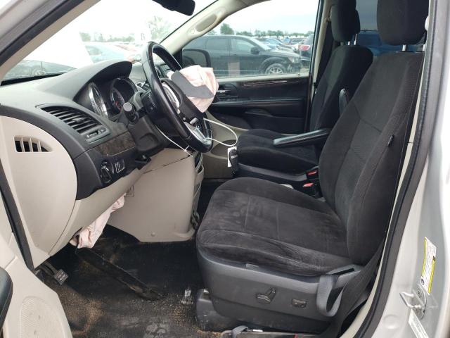 Photo 7 from auction – 2011 DODGE GRAND CARA with VIN 2D4RN3DG6BR636550