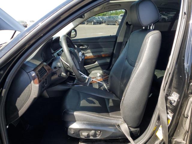 Photo 7 from auction – 2011 BMW 328 I SULE with VIN WBAPH5C56BF093521