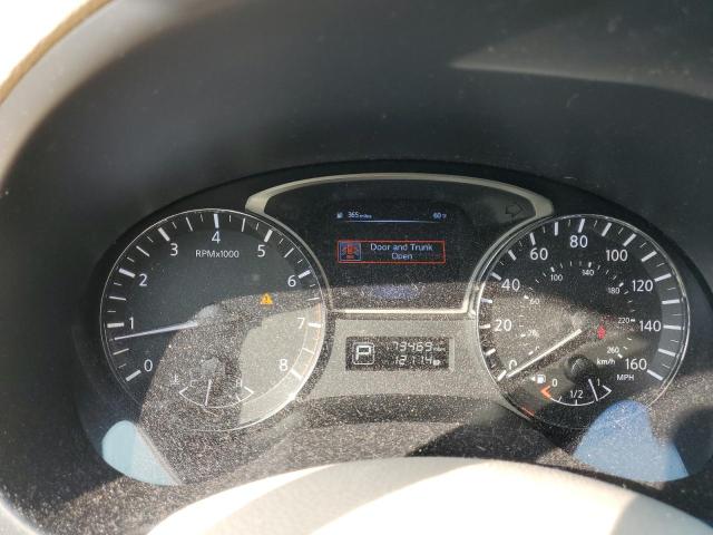 Photo 9 from auction – 2014 NISSAN ALTIMA 2.5 with VIN 1N4AL3AP2EC901035