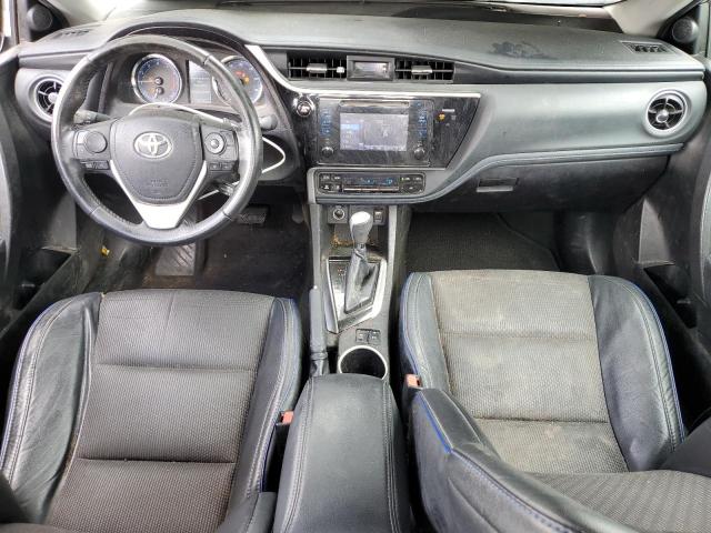 Photo 8 from auction – 2017 TOYOTA COROLLA L with VIN 5YFBURHE8HP697906