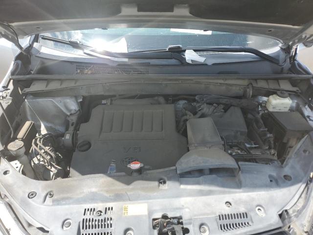Photo 12 from auction – 2016 TOYOTA HIGHLANDER with VIN 5TDZKRFH3GS120904