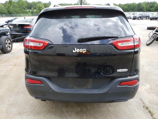 Photo 6 from auction – 2018 JEEP CHEROKEE L with VIN 1C4PJLCB3JD531150