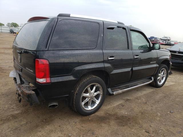 Photo 3 from auction – 2004 CADILLAC ESCALADE with VIN 1GYEK63N34R263346