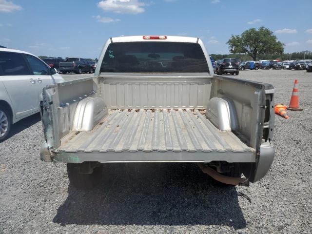 Photo 6 from auction – 2006 CHEVROLET SILVERADO with VIN 2GCEK13T661102556
