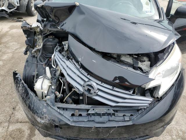 Photo 11 from auction – 2014 NISSAN VERSA NOTE with VIN 3N1CE2CP6EL367422