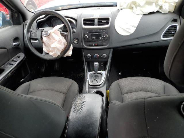 Photo 8 from auction – 2013 DODGE AVENGER SE with VIN 1C3CDZAB9DN690642