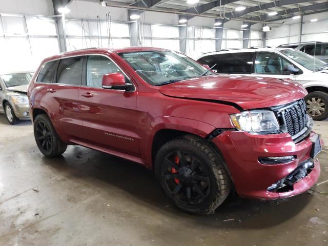 Photo 4 from auction – 2012 JEEP GRAND CHER with VIN 1C4RJFDJ3CC115463