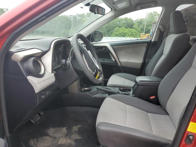 Photo 7 from auction – 2015 TOYOTA RAV4 LE with VIN 2T3BFREV7FW273795