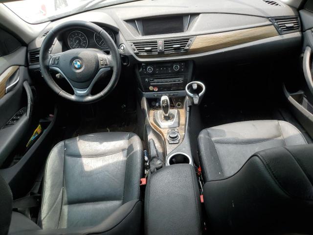 Photo 8 from auction – 2014 BMW X1 XDRIVE2 with VIN WBAVL1C56EVY17278