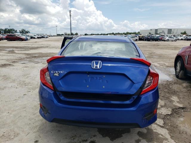 Photo 6 from auction – 2017 HONDA CIVIC LX with VIN 19XFC2F59HE080126