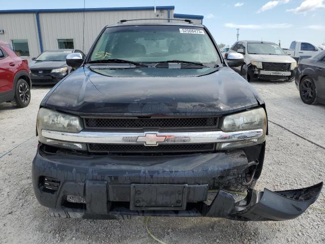 Photo 5 from auction – 2003 CHEVROLET TRAILBLAZE with VIN 1GNDS13S432180114
