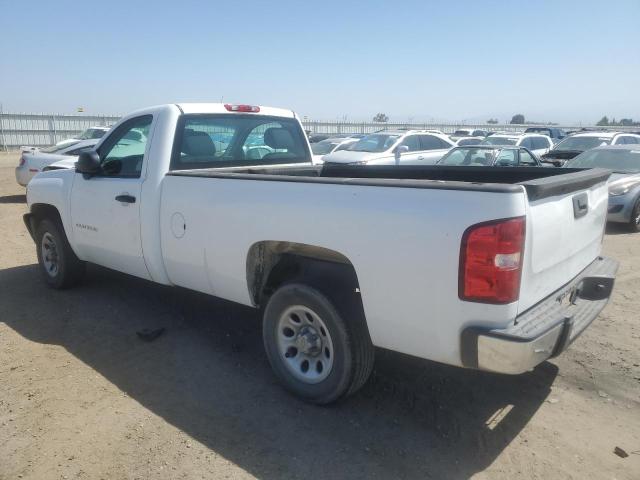 Photo 2 from auction – 2010 CHEVROLET SILVERADO with VIN 1GCPCPEX8AZ264343