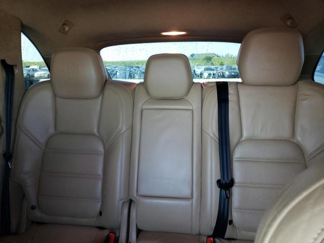 Photo 10 from auction – 2011 PORSCHE CAYENNE TU with VIN WP1AC2A26BLA81481