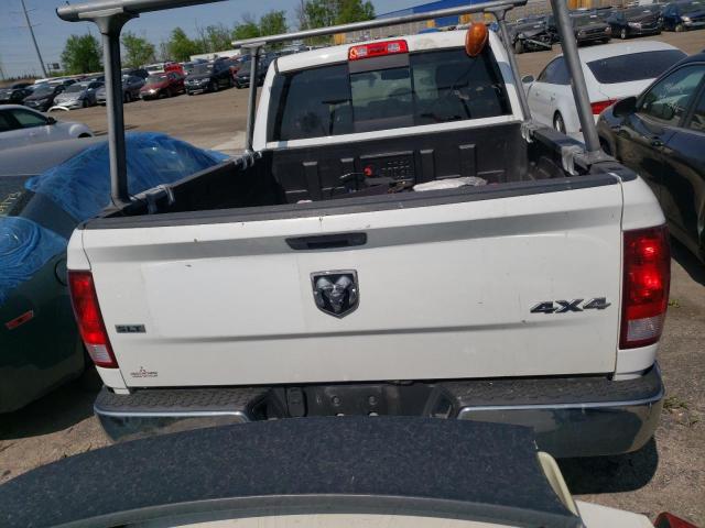 Photo 6 from auction – 2016 RAM 1500 SLT with VIN 1C6RR7GT0GS384230