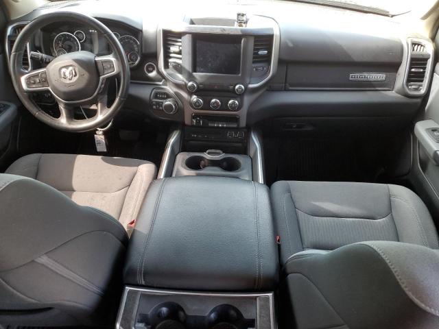Photo 8 from auction – 2019 RAM 1500 BIG H with VIN 1C6SRFFT1KN607489