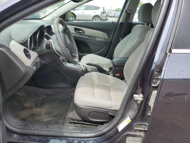 Photo 7 from auction – 2015 CHEVROLET CRUZE LT with VIN 1G1PC5SB1F7101705