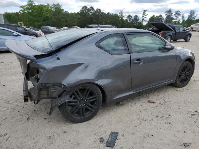 Photo 3 from auction – 2011 TOYOTA SCION TC with VIN JTKJF5C75B3013099