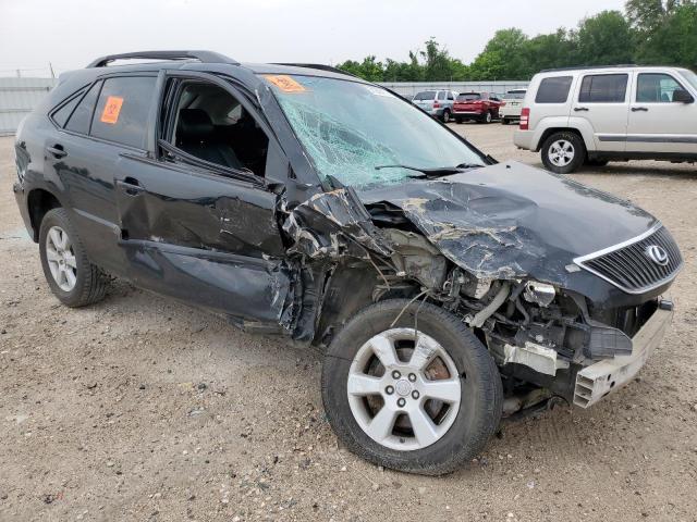 Photo 4 from auction – 2007 LEXUS RX 350 with VIN 2T2HK31U17C037098