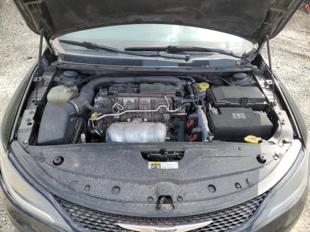 Photo 11 from auction – 2015 CHRYSLER 200 S with VIN 1C3CCCBB7FN671153