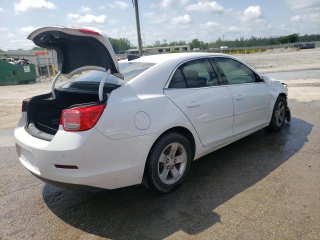 Photo 3 from auction – 2015 CHEVROLET MALIBU LS with VIN 1G11B5SL9FF223977