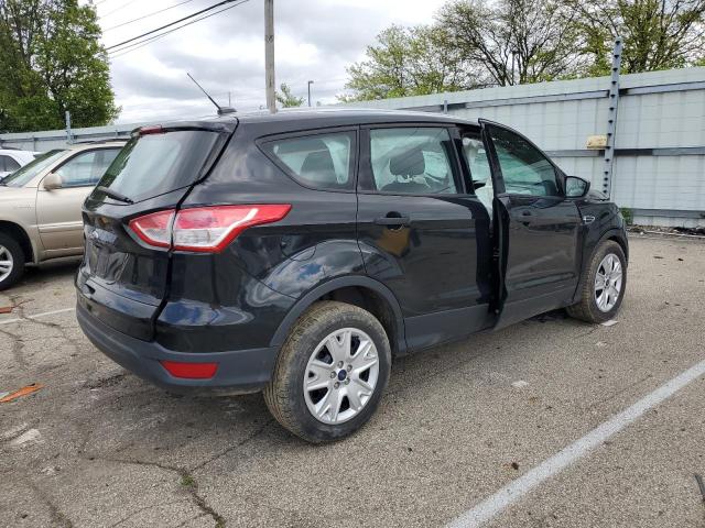 Photo 3 from auction – 2014 FORD ESCAPE S with VIN 1FMCU0F71EUA36880