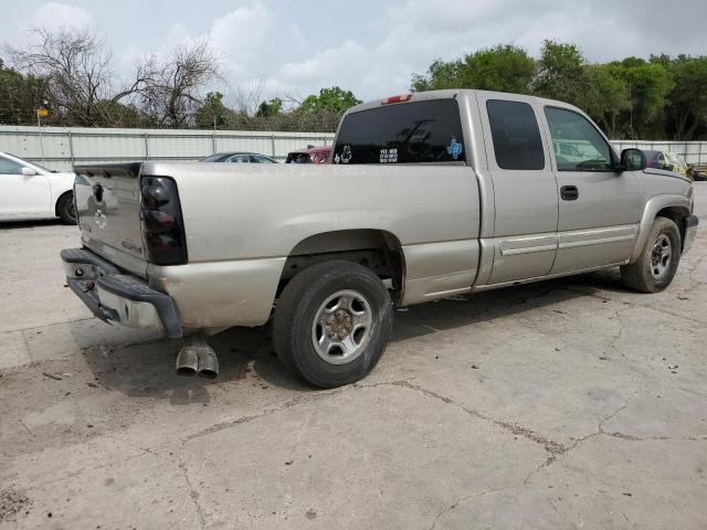 Photo 3 from auction – 2003 CHEVROLET SILVERADO with VIN 2GCEC19T231318033