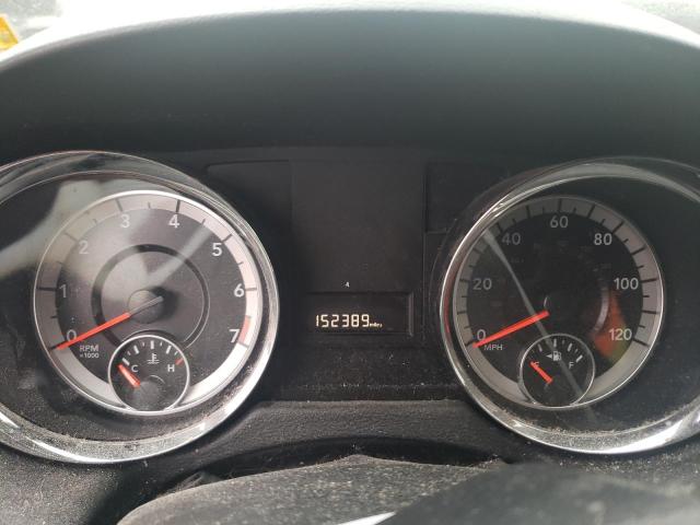 Photo 9 from auction – 2017 DODGE GRAND CARA with VIN 2C4RDGCG3HR863292