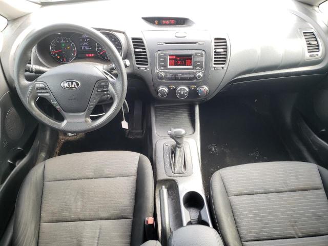 Photo 8 from auction – 2014 KIA FORTE LX with VIN KNAFX4A64E5097243