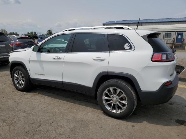 Photo 2 from auction – 2020 JEEP CHEROKEE L with VIN 1C4PJMLB5LD618461