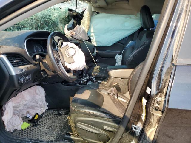 Photo 7 from auction – 2015 JEEP CHEROKEE T with VIN 1C4PJMBS9FW779602