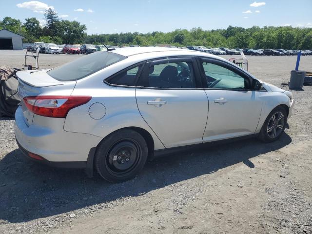 Photo 3 from auction – 2014 FORD FOCUS SE with VIN 1FADP3F20EL188568