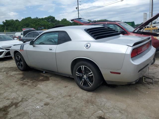 Photo 2 from auction – 2010 DODGE CHALLENGER with VIN 2B3CJ5DT5AH319534