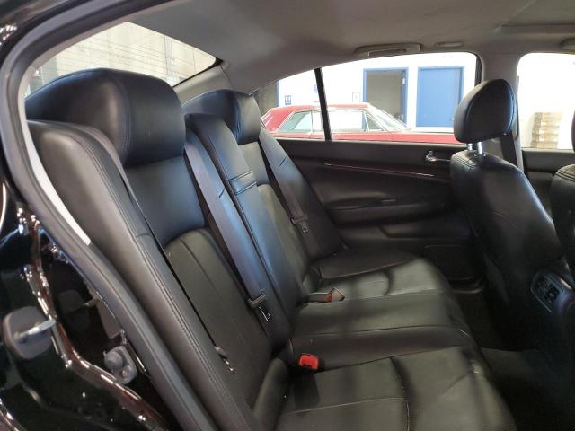 Photo 10 from auction – 2011 INFINITI G37 with VIN JN1CV6AR6BM353601