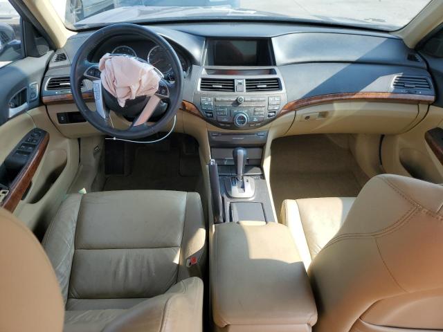 Photo 8 from auction – 2012 HONDA ACCORD EXL with VIN 1HGCP3F82CA037378
