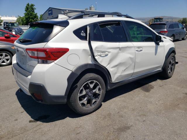 Foto 3 de la subasta – 2019 SUBARU CROSSTREK con VIN JF2GTAEC0KH244400