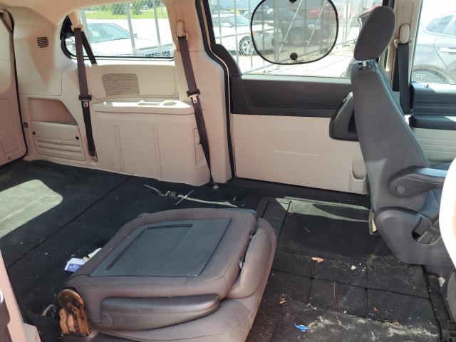 Photo 11 from auction – 2008 DODGE GRAND CARA with VIN 1D8HN44H28B115261