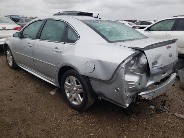 Photo 2 from auction – 2011 CHEVROLET IMPALA LT with VIN 2G1WG5EKXB1312338