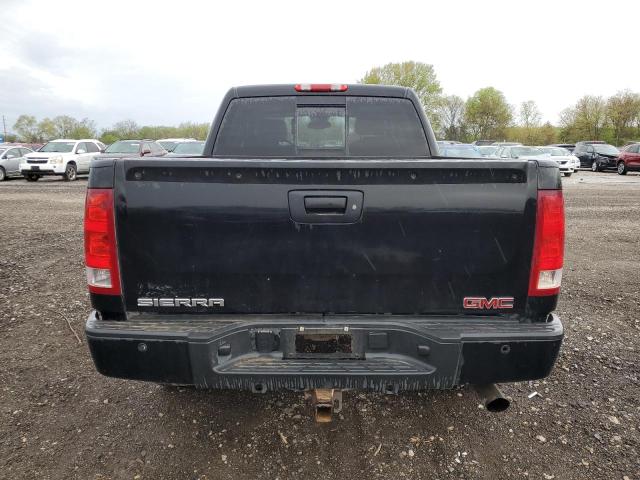 Photo 6 from auction – 2008 GMC NEW SIERRA with VIN 2GTEK638081167110