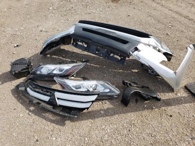 Photo 13 from auction – 2019 MITSUBISHI ECLIPSE CR with VIN JA4AS3AA5KZ010605