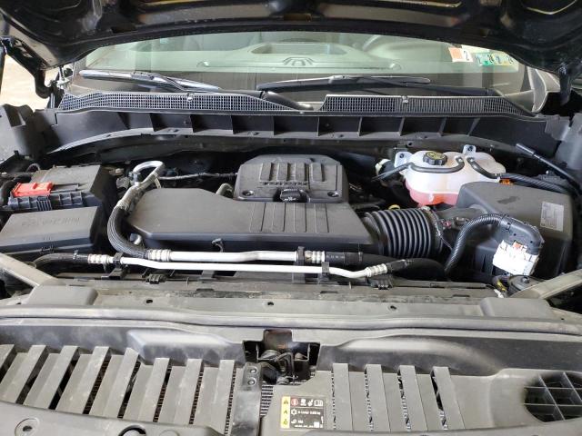 Photo 11 from auction – 2021 CHEVROLET SILVERADO with VIN 3GCPYBEK6MG222444