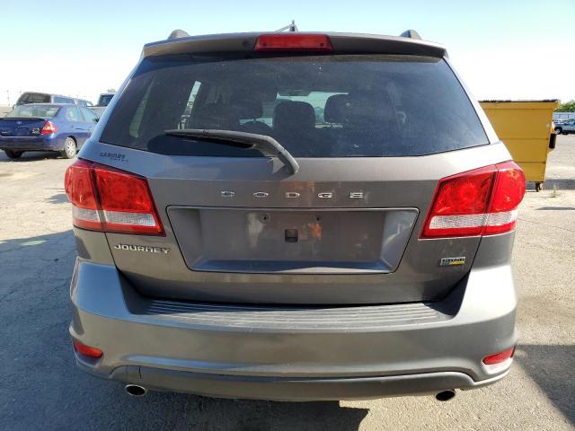 Photo 6 from auction – 2012 DODGE JOURNEY SX with VIN 3C4PDCBG6CT161183
