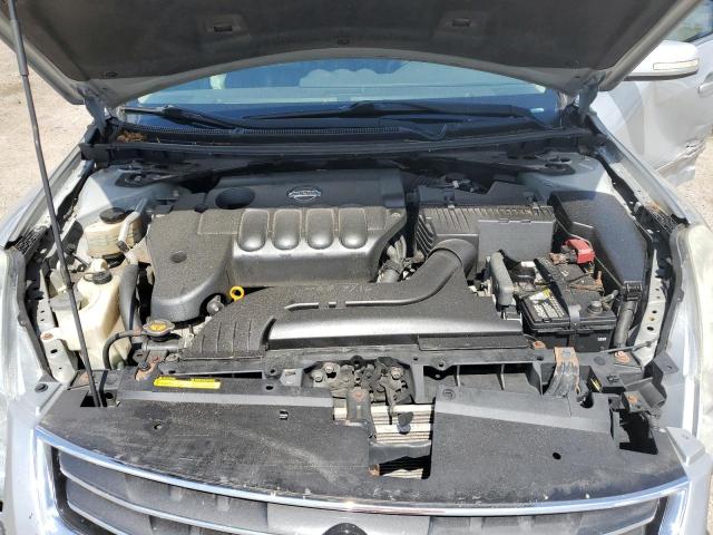 Photo 11 from auction – 2010 NISSAN ALTIMA BAS with VIN 1N4AL2AP0AN558587