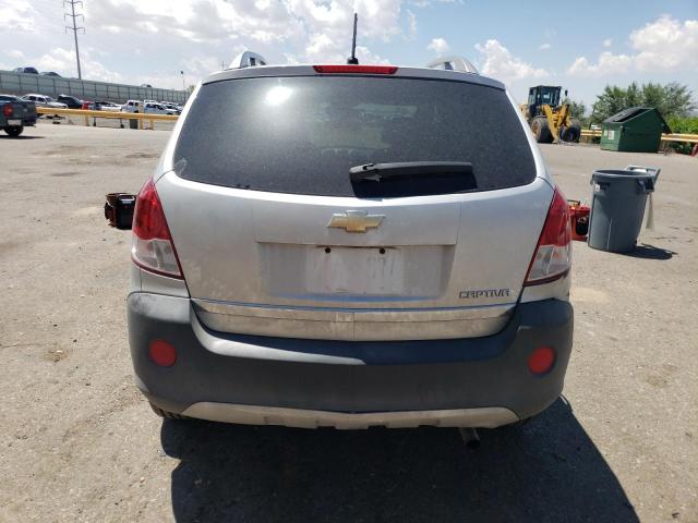 Photo 6 from auction – 2012 CHEVROLET CAPTIVA SP with VIN 3GNAL2EK8CS577039