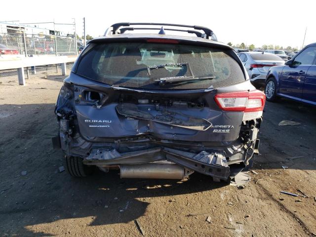 Photo 6 from auction – 2017 SUBARU IMPREZA PR with VIN 4S3GTAD67H3707780